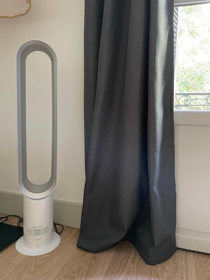 Nimes , Appartement Renove Dans Immeuble Classe. ภายนอก รูปภาพ